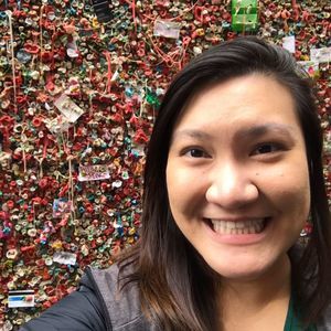 Meet your Posher, Donna